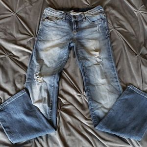 Judy Blue Jeans